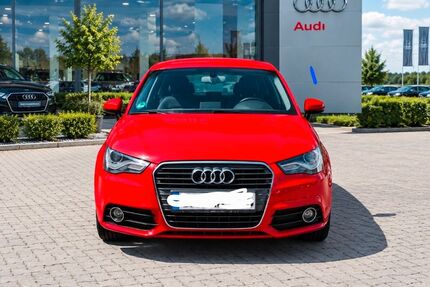 Audi A1 Gebrauchtwagen