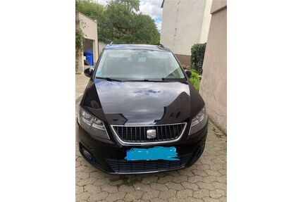 Seat Alhambra Gebrauchtwagen