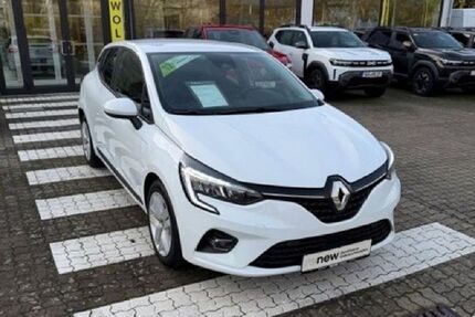 Renault Clio Gebrauchtwagen