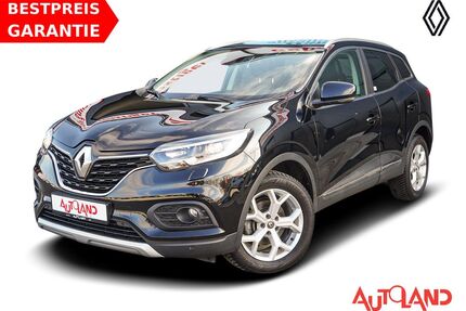 Renault Kadjar Gebrauchtwagen