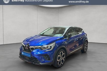 Mitsubishi ASX Gebrauchtwagen