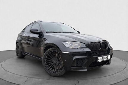 BMW X6 M Gebrauchtwagen