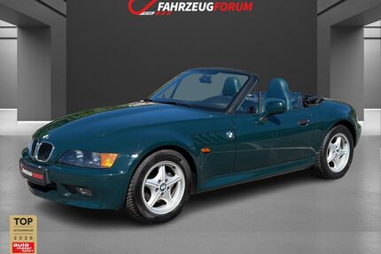 BMW Z3 Gebrauchtwagen