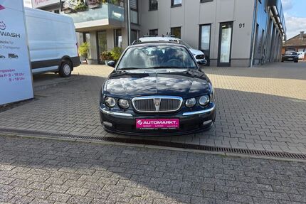 Rover 75 Gebrauchtwagen