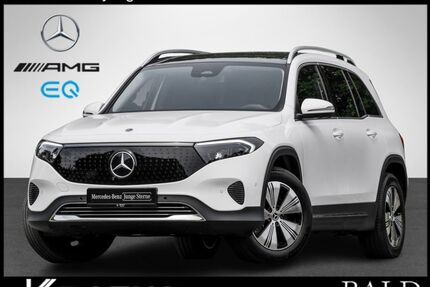 Mercedes-Benz EQB Gebrauchtwagen
