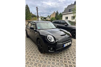 Mini Cooper S Clubman Gebrauchtwagen