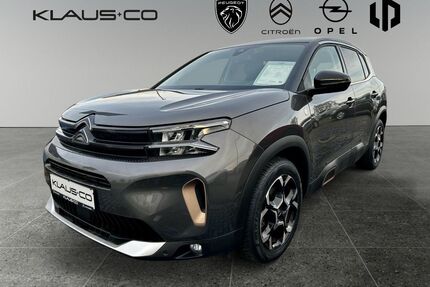 Citroen C5 Aircross Gebrauchtwagen