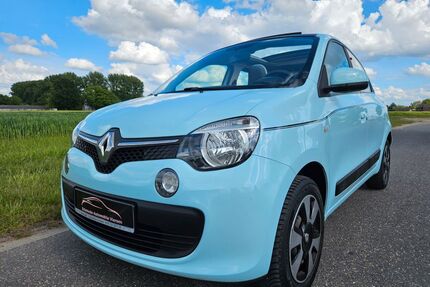 Renault Twingo Gebrauchtwagen