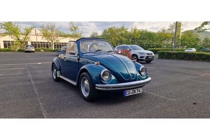 VW Käfer Gebrauchtwagen
