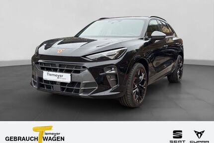 Cupra Terramar Gebrauchtwagen