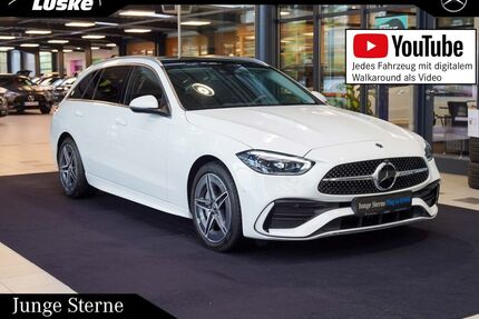 Mercedes-Benz C 300 Gebrauchtwagen