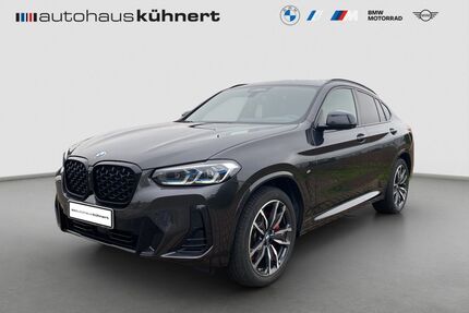 BMW X4 Gebrauchtwagen