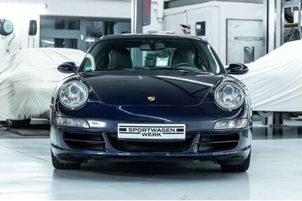 Porsche 997 Gebrauchtwagen