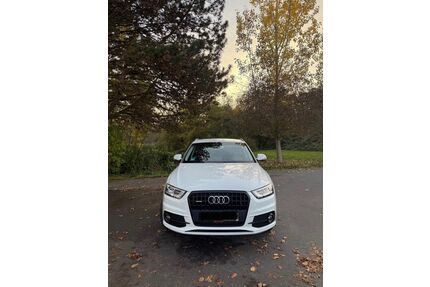 Audi Q3 Gebrauchtwagen
