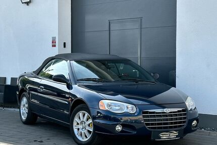 Chrysler Sebring Gebrauchtwagen