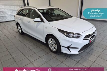Kia ceed Sportswagon Gebrauchtwagen