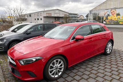 Mercedes-Benz A 180 Gebrauchtwagen