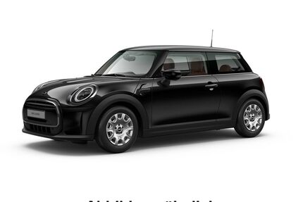 Mini Cooper Gebrauchtwagen