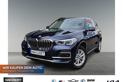 BMW X5 Gebrauchtwagen