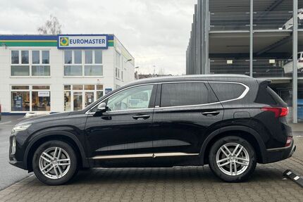 Hyundai SANTA FE Gebrauchtwagen