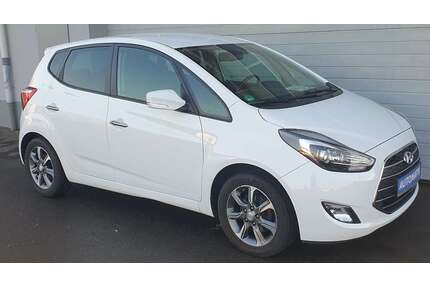 Hyundai iX20 Gebrauchtwagen