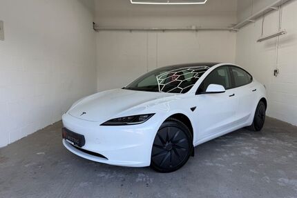 Tesla Model 3 Gebrauchtwagen