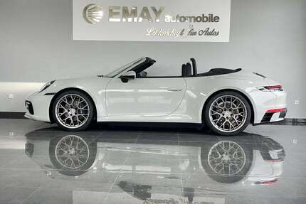 Porsche 911 Gebrauchtwagen