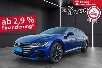 VW Arteon Gebrauchtwagen