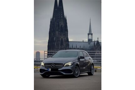 Mercedes-Benz A 200 Gebrauchtwagen