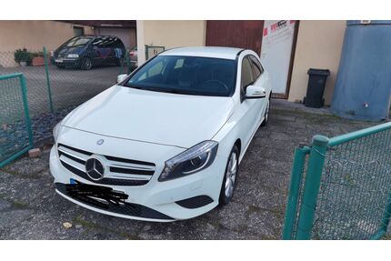 Mercedes-Benz A 180 Gebrauchtwagen