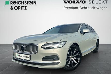 Volvo V90 Gebrauchtwagen