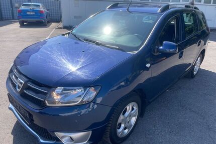 Dacia Logan Gebrauchtwagen