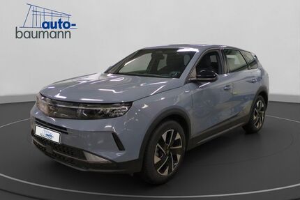 Opel Grandland (X) Gebrauchtwagen