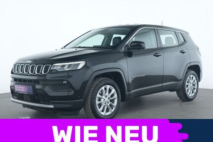 Jeep Compass Gebrauchtwagen