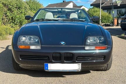 BMW Z1 Gebrauchtwagen