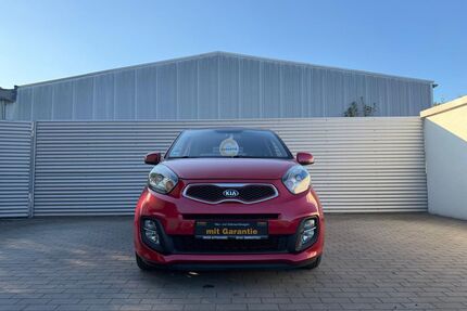 Kia Picanto Gebrauchtwagen