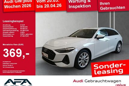 Audi A5 Gebrauchtwagen