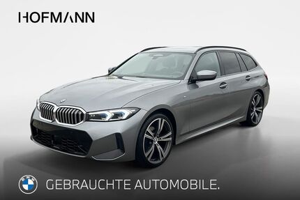 BMW 320 Gebrauchtwagen