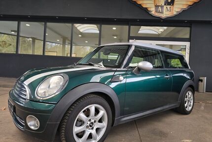 Mini Cooper Clubman Gebrauchtwagen