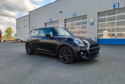 Mini ONE Gebrauchtwagen