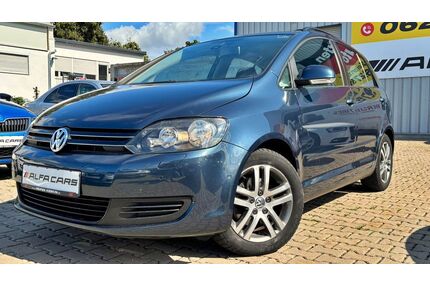 VW Golf Plus Gebrauchtwagen