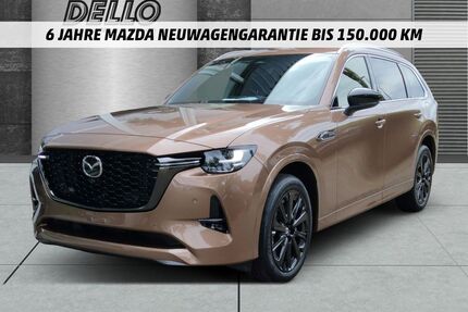 Mazda CX-80 Gebrauchtwagen