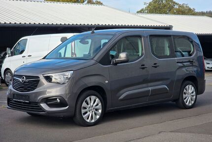 Opel Combo Gebrauchtwagen