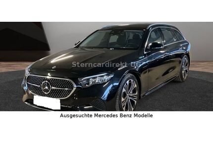 Mercedes-Benz E 300 Gebrauchtwagen