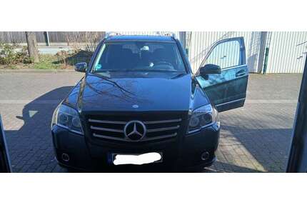 Mercedes-Benz GLK 280 Gebrauchtwagen