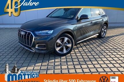 Audi Q5 Gebrauchtwagen