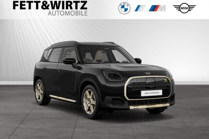 Mini Countryman SE (Cooper) Gebrauchtwagen