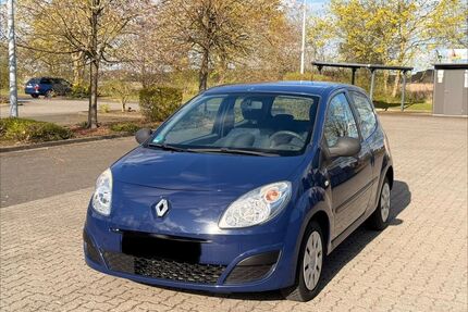 Renault Twingo Gebrauchtwagen