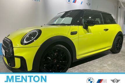 Mini Cooper Gebrauchtwagen