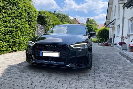 Audi RS3 Gebrauchtwagen